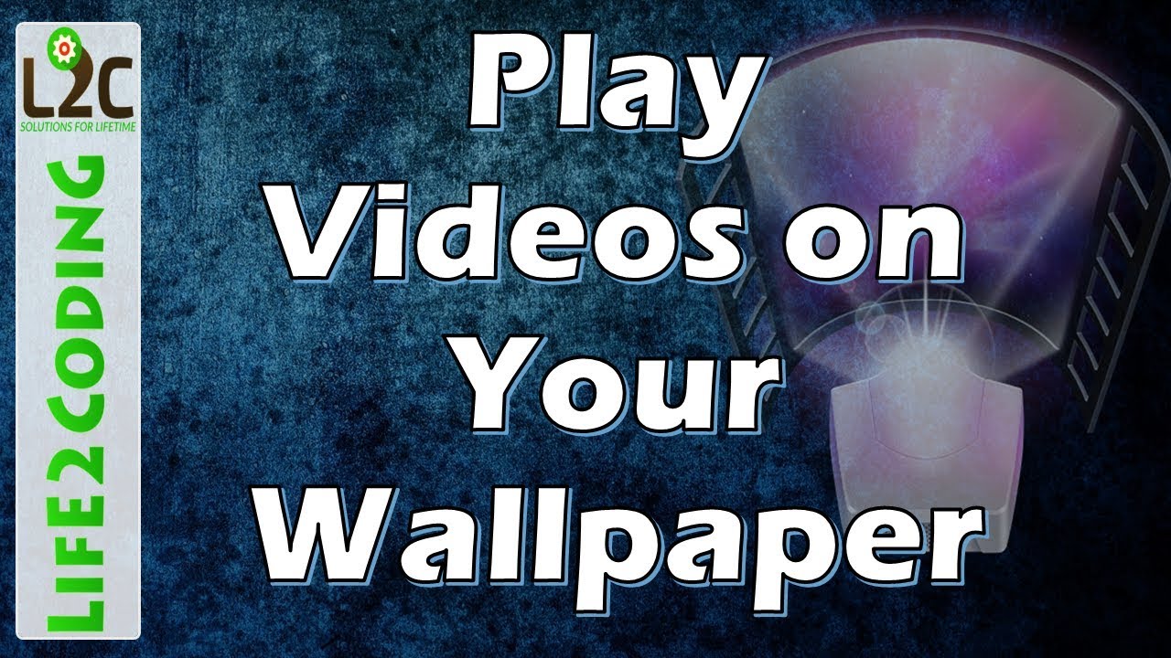 push video wallpaper free download